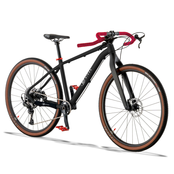 KUbikes 29S gravel
